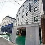 City Park Hotel