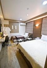 Hotel Park 2*